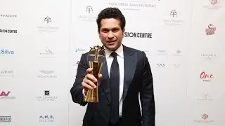 The 7th Asian Awards - Promotional Overview