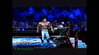 BCW Guilty As Charged (p4)