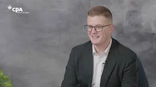 What excites you about the CPA profession?