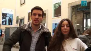 Sess&atilde;o De Apresenta&ccedil;&atilde;o De Programas Internacionais