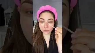 Make up revolution concealer Metal tip concealer skin silk Honest first impressions