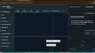 AI-Powered IT Help Desk: Fix IT Issues in Seconds! (Fluid AI Demo)