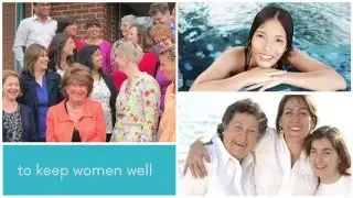 Jean Hailes for Women's Health