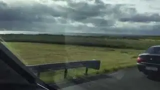 SommerNorge rundt fra J&aelig;ren i bobilen