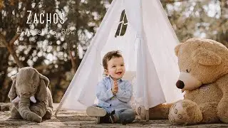 Zachos | Christening Film