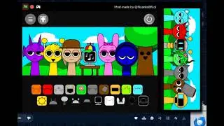2025-12-25 Sprunky (Original) Full Audio Remix - No Speech