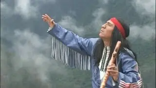 Dreams Of The Wind - Wayra 