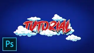 How to make TGF Bro 'Childish' Merch In Photoshop