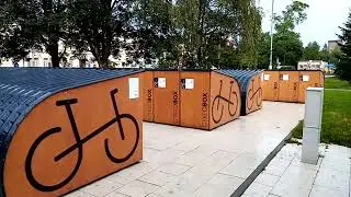 Богумин- город возле Остравы.