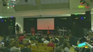 Live stream ONC Parkdreef