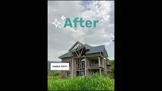At work Tangmarg by Architecture Ashraf Najar cell no 📵 9682379271