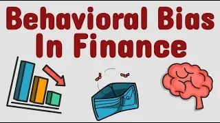 The Hidden Forces That Sabotage Your Wallet: Exploring Behavioural Biases in Finance