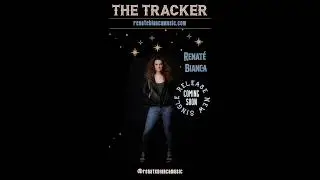 Renat&eacute; Bianca - The Tracker - UPCOMING RELEASE (May 30, 2024)