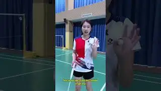 16 badminton techniques you must learn to play #badminton