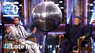 Late Motiv: Broncano entrevista a Chimo Bayo #LateMotiv188 | #0