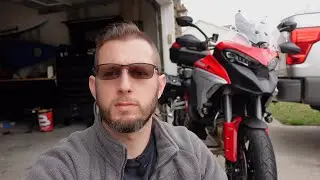Multistrada Upgrade: Worth It?