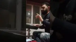 MILKO DARBUKA ROLAND HPD 20 MANDI LIMONAD KOKO