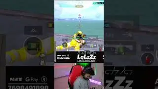 LOLzzz Gaming M4 Spray Control in BGMI | Ultimate Tips & Tricks 🔥 @LoLzZzGaming #lolzzzgaming