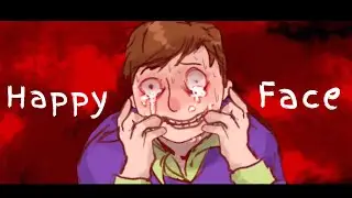Happy Face meme Animation/Horrid Henry/ft: Weepy William