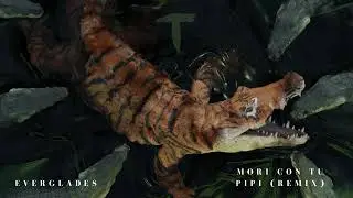 El Taiger ft Chocolate Mc - Mori Con Tu Pipi (Remix) (Audio Oficial)