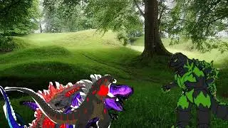 Skyzilla's crapy army