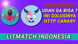 BUG AVATAR KOSTUM GA BISA ? INI SOLUSINYA  |  LITMATCH INDONESIA