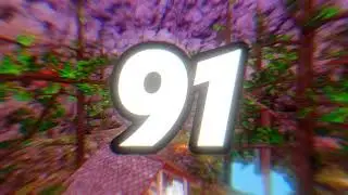 The gorilla tag count down.... Day: 91