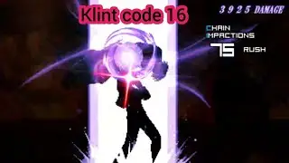 Mugen en Android Ethos vs klint updated ( code 16) + links de screenpack fulls play