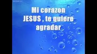 Agradandote Conquistando Fronteras Letra