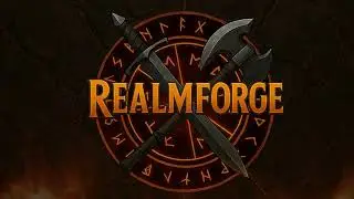 RealmForge Kickstarter Campaign