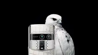 VERTU Agent Q #phone 