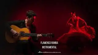 Flamenco Fusion Instrumental &ndash; Epic Spanish Guitar & Arabic Oud Experience 🎼