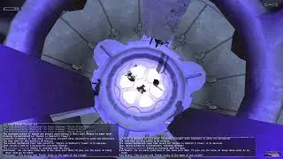 FFXI - Clearing ZM8 Lvl 65 RDM/WHM Solo W/ Trusts