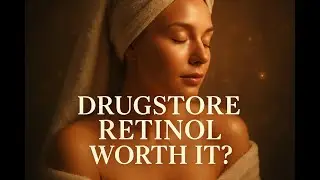 Gold Bond Retinol Overnight Lotion Review: Drugstore Firming Hero or Hype? (Body & Face)