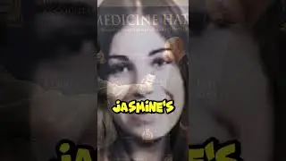 Jasmine Richardson: From Innocence to Infamy.  #truecrimestories #strange