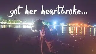 Jake Hope -  Heartbroke (Lyrics)