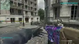 mw3 custom camo pack v2 (request)