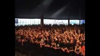 BRIGHTSIDE - Our Spirit Remains (Last Show)
