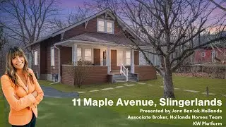11 Maple Ave