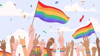 Сексуальная ориентация &mdash; это не выбор.