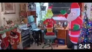 CNE - Media Network: Merry Christmas 2024