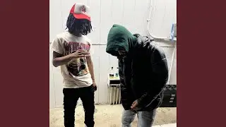 Campshit 3 (feat. Dray1k)