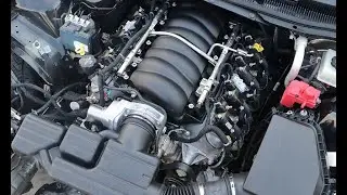 2017 Chevrolet SS 6.2L LS3 Engine w/ 6L80E 6-Speed Automatic Trans 40K Miles