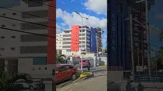 Kemtek Building Jamaica