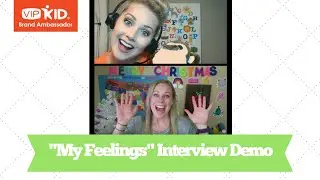 VIPKID Interview 