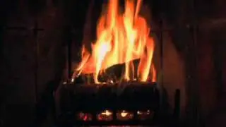 Scott Hedrick Presents East Coast Beach Music by the Fire Video 1.wmv