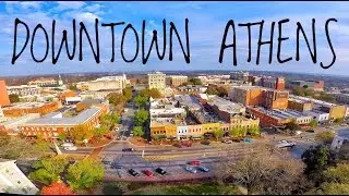 DOWNTOWN VIBES | PULL UP