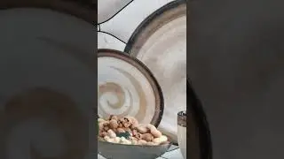 kitchen view