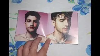 Unboxing Cd Jão - Pirata