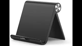 UGREEN Cell Phone Stand Holder Mobile Phone Dock Compatible for iPhone 11 - Review